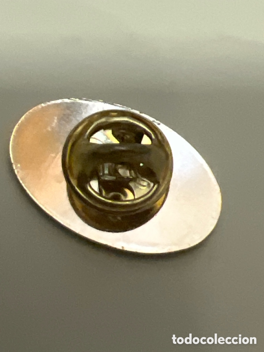 Pins de colecci&oacute;n: T1/E2/177. PIN - PINS - Foto 3