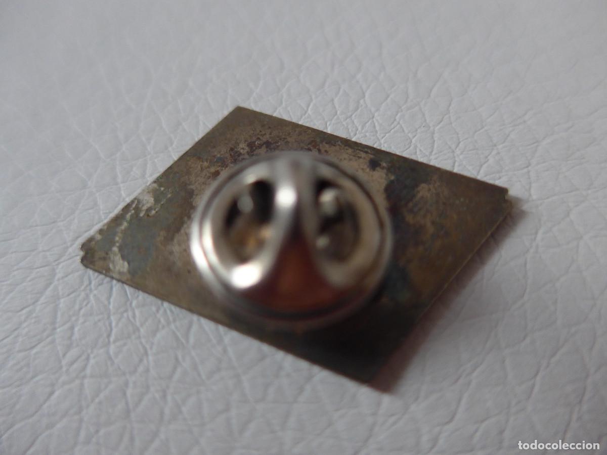 Pins de colecci&oacute;n: PIN MARS BARCELONA 92 - Foto 2