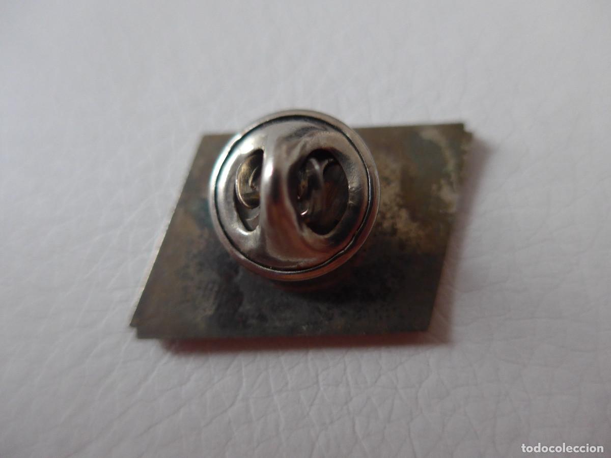 Pins de colecci&oacute;n: PIN MARS BARCELONA 92 - Foto 3