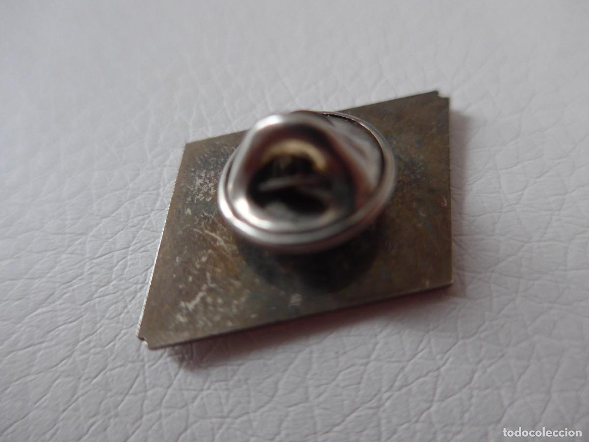 Pins de colecci&oacute;n: PIN MARS BARCELONA 92 - Foto 2