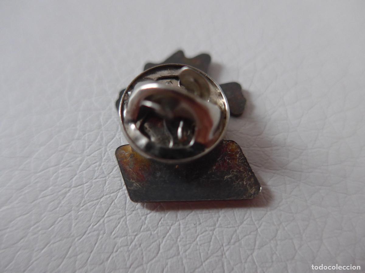 Pins de colecci&oacute;n: PIN MARS COBI BARCELONA 92 - Foto 2