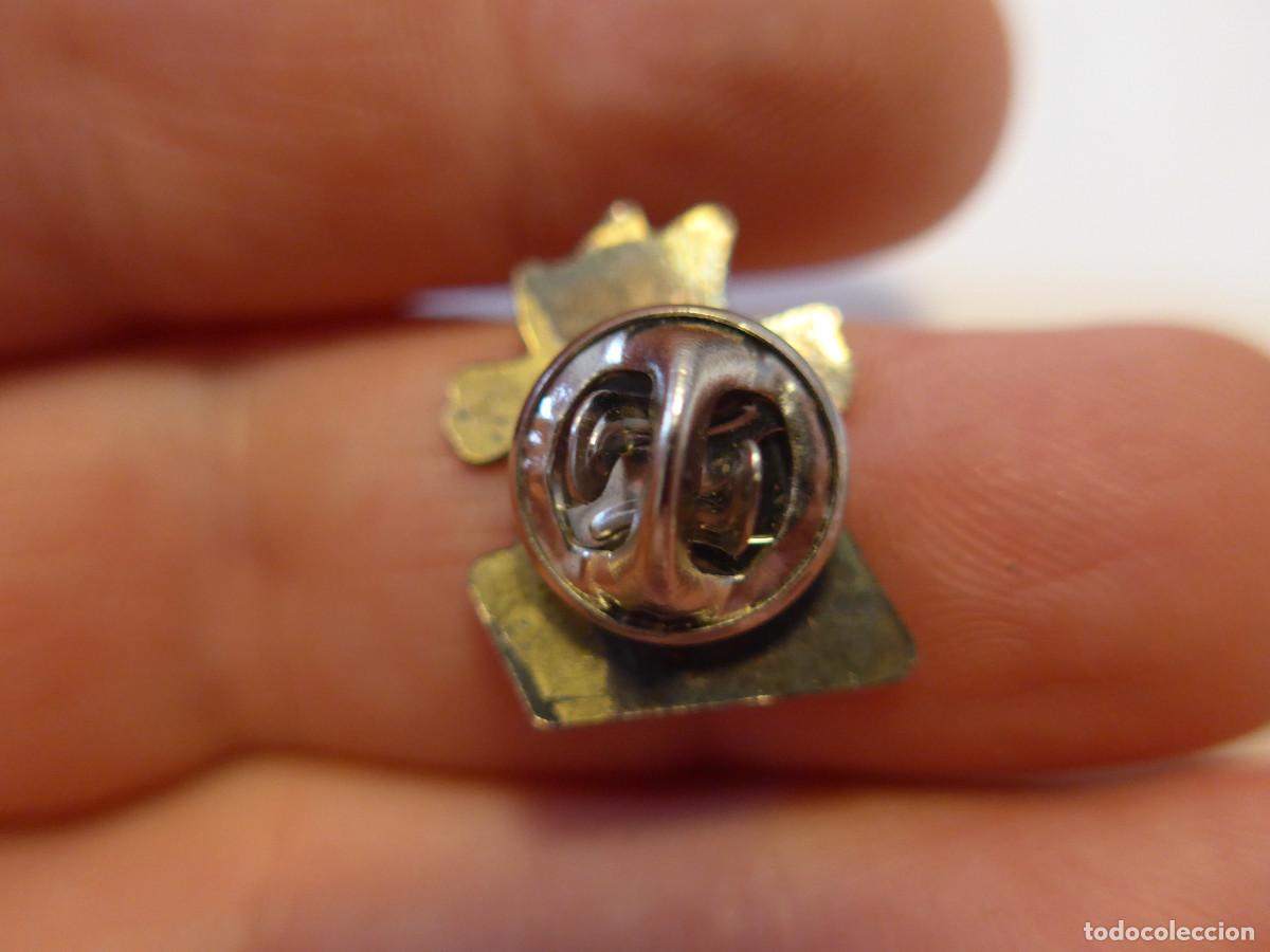 Pins de colecci&oacute;n: PIN MARS COBI BARCELONA 92 - Foto 2
