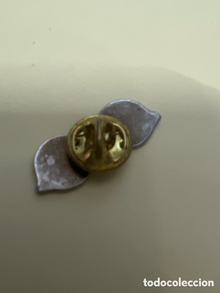 Pins de colecci&oacute;n: T1/E2/181. PIN - PINS - Foto 2