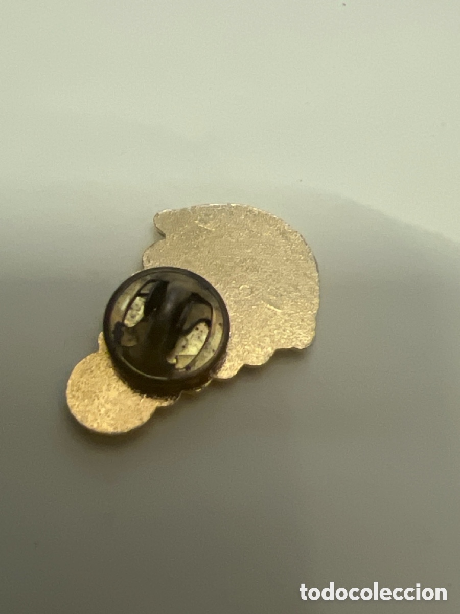 Pins de colecci&oacute;n: T1/E2/181. PIN - PINS - Foto 2