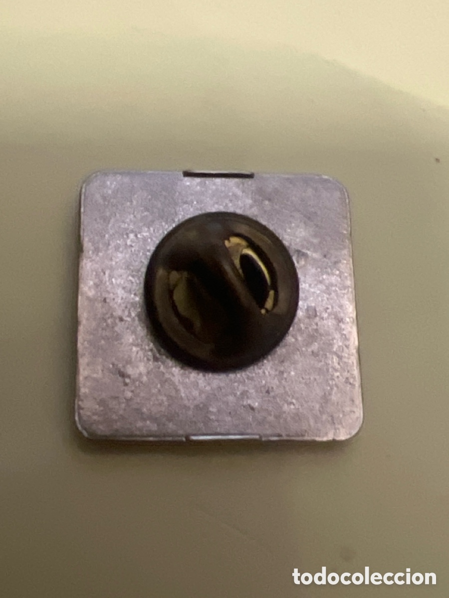 Pins de colecci&oacute;n: T1/E2/181. PIN - PINS - Foto 2