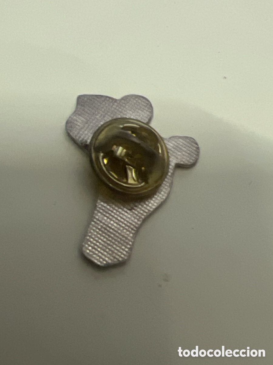 Pins de colecci&oacute;n: T1/E2/181. PIN - PINS - Foto 2