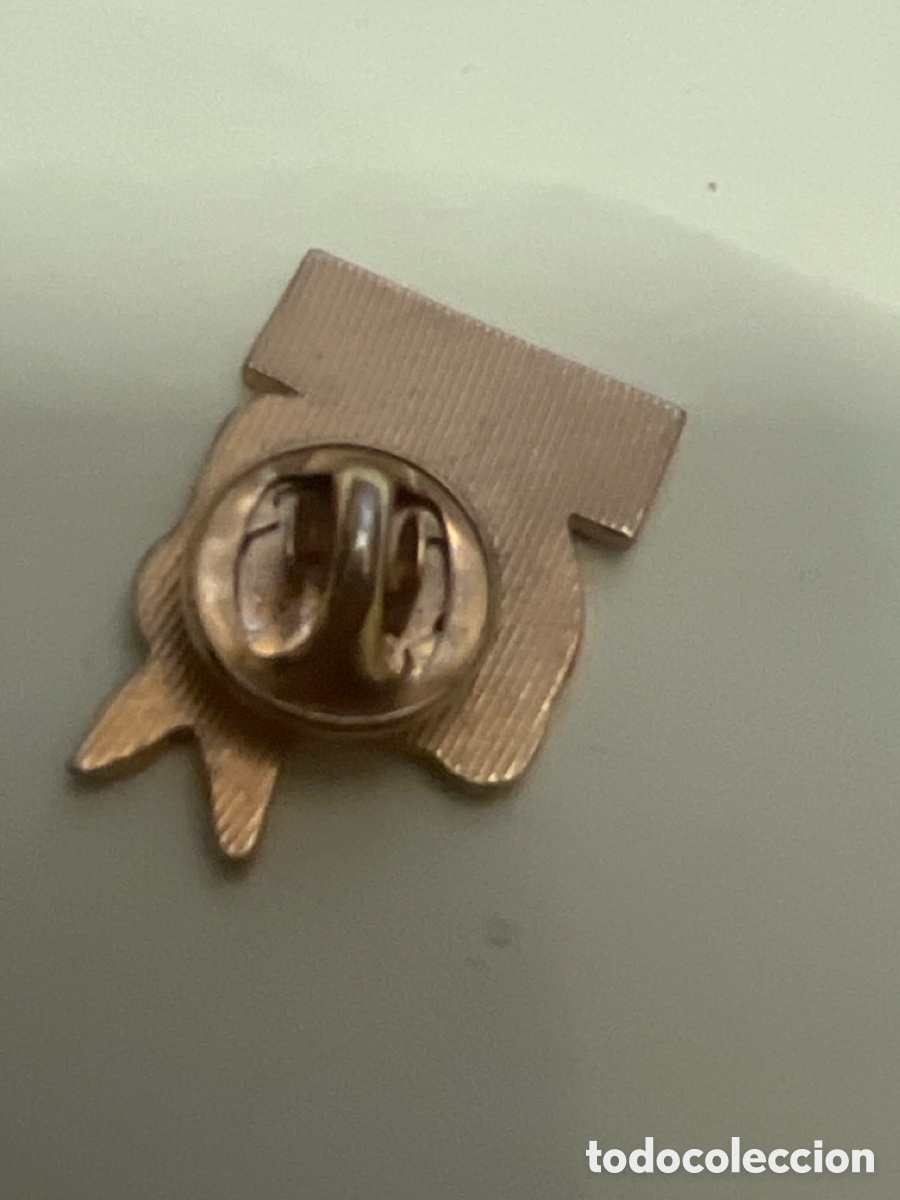 Pins de colecci&oacute;n: T1/E2/181. PIN - PINS - Foto 2