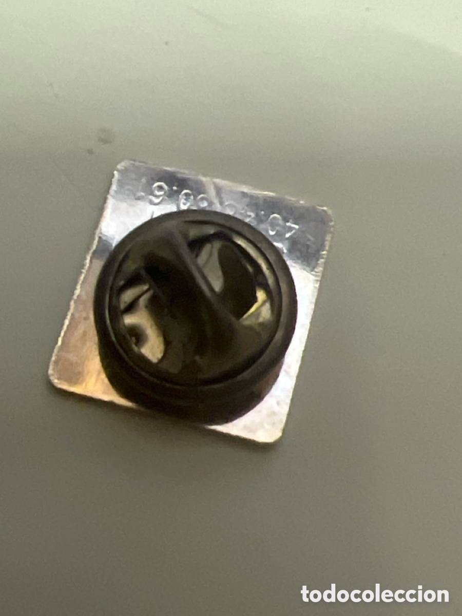 Pins de colecci&oacute;n: T1/E2/181. PIN - PINS - Foto 2