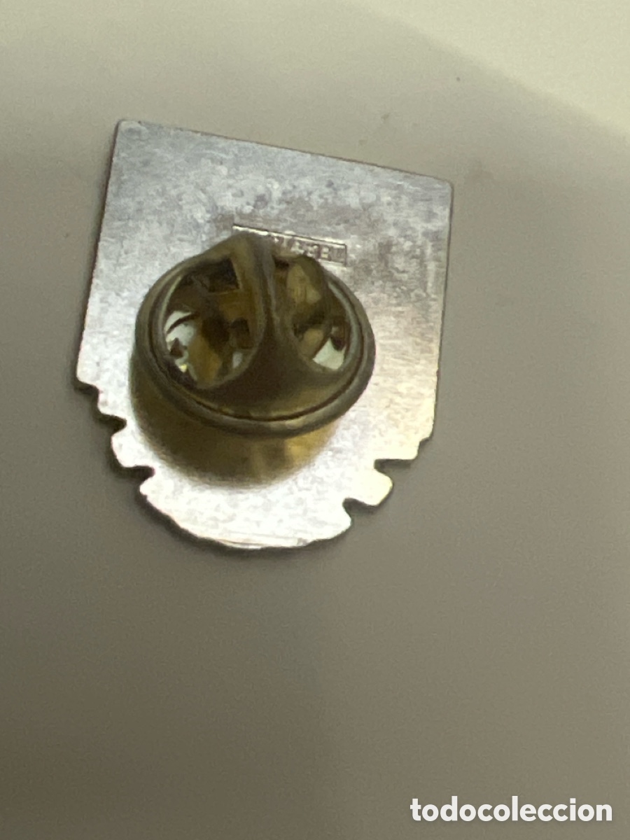 Pins de colecci&oacute;n: T1/E2/181. PIN - PINS - Foto 2