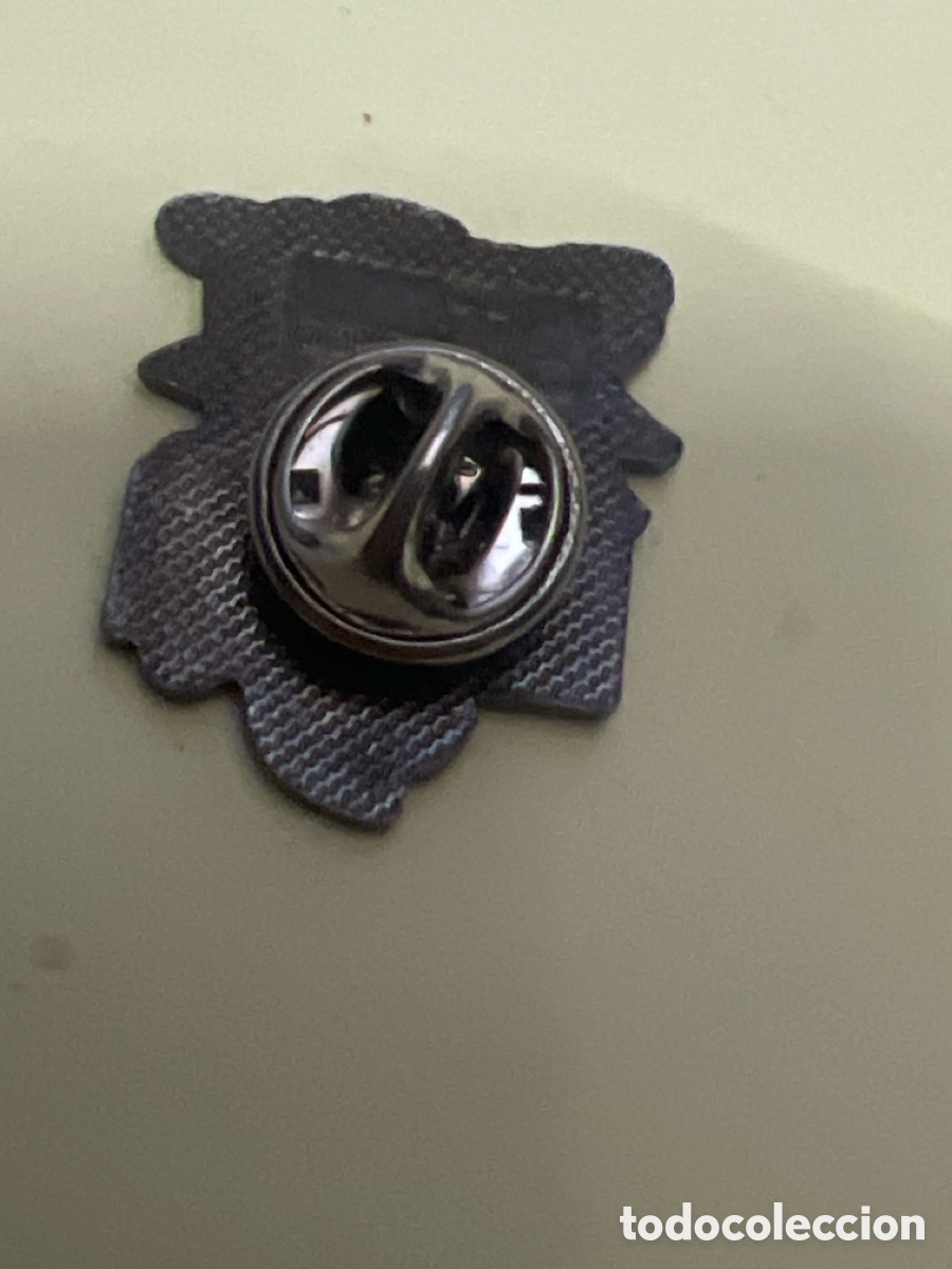 Pins de colecci&oacute;n: T1/E2/181. PIN - PINS - Foto 2