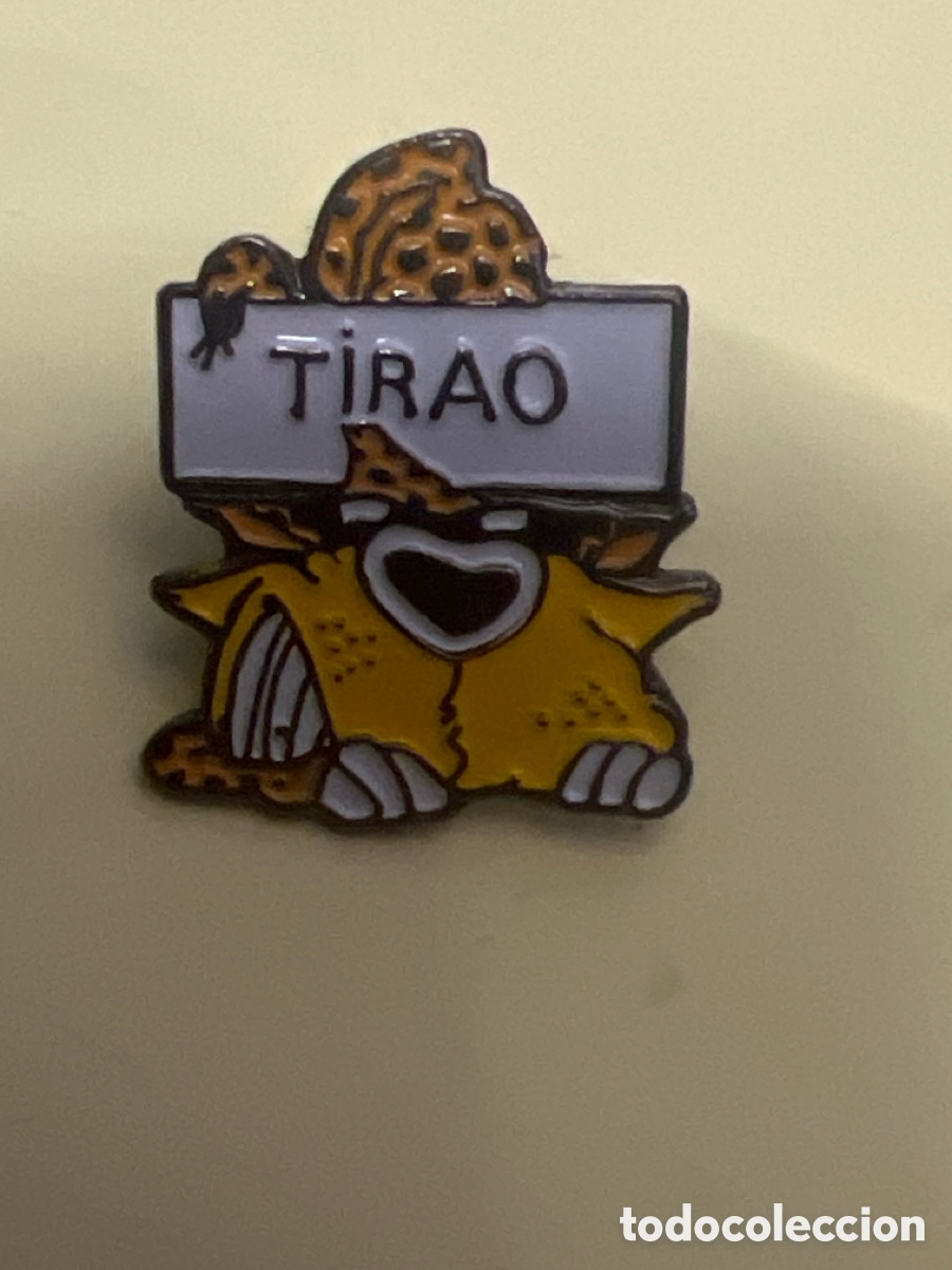 Pins de colecci&oacute;n: T1/E2/181. PIN - PINS