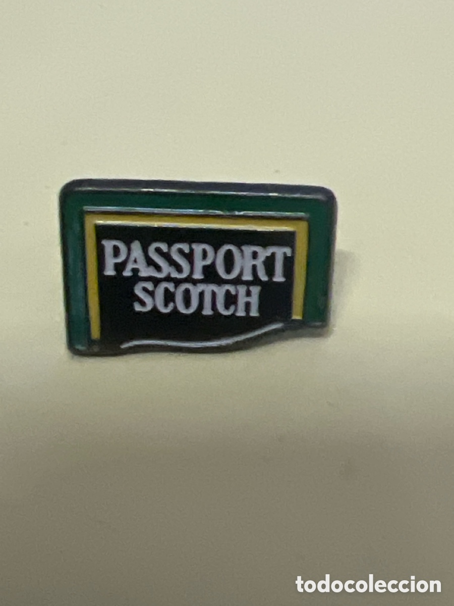 Pins de colecci&oacute;n: T1/E2/181. PIN - PINS