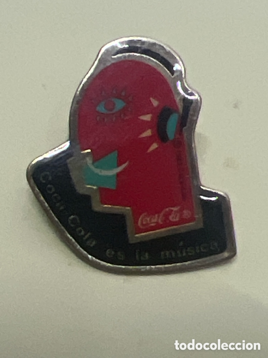 Pins de colecci&oacute;n: T1/E2/181. PIN - PINS