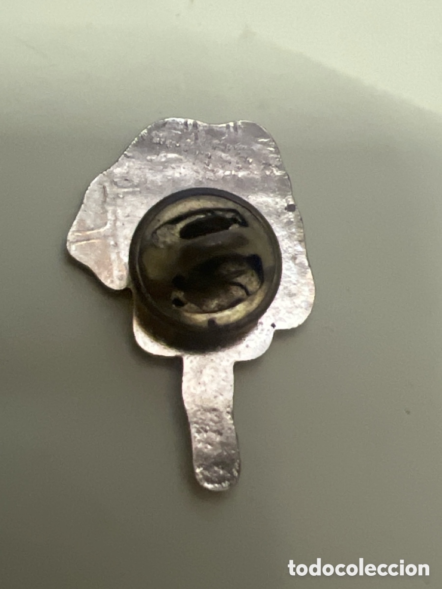 Pins de colecci&oacute;n: T1/E2/181. PIN - PINS - Foto 2