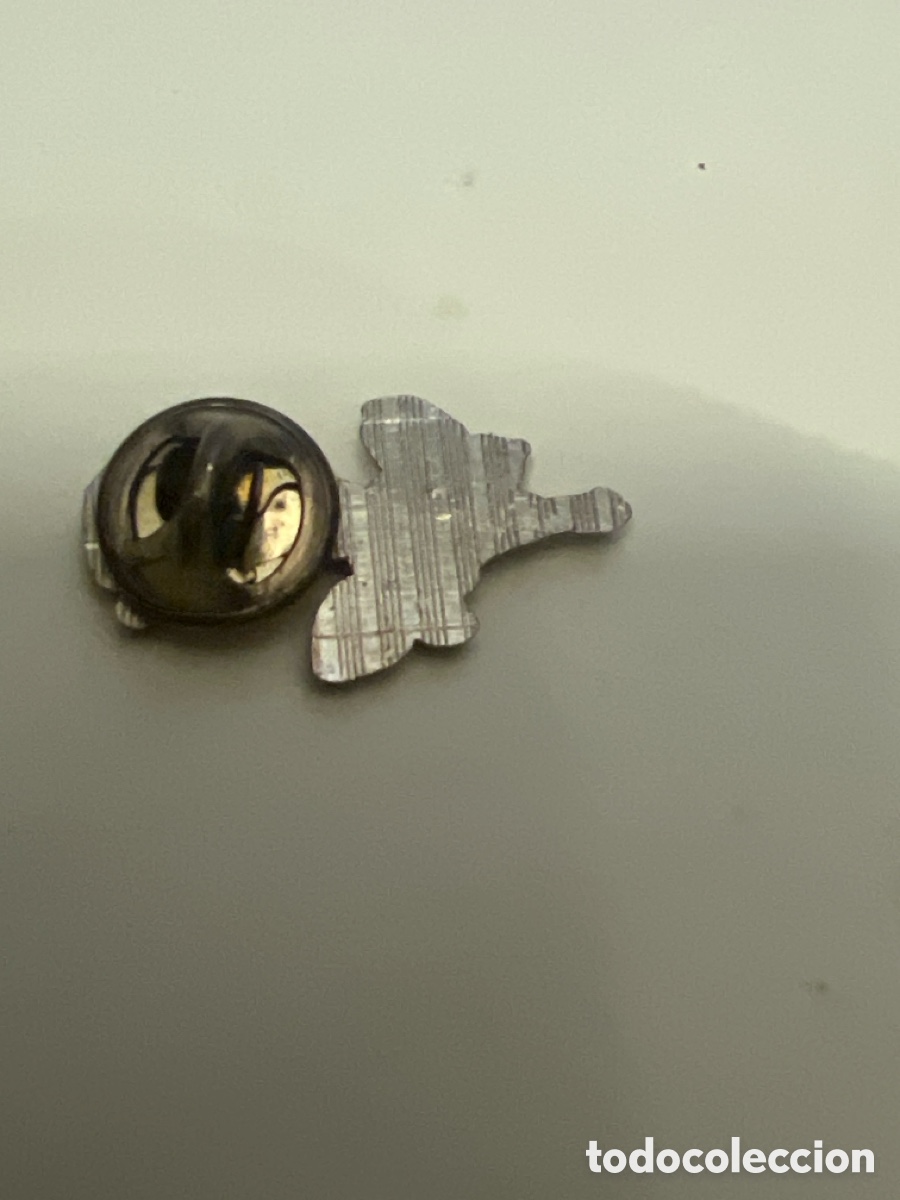 Pins de colecci&oacute;n: T1/E2/181. PIN - PINS - Foto 2