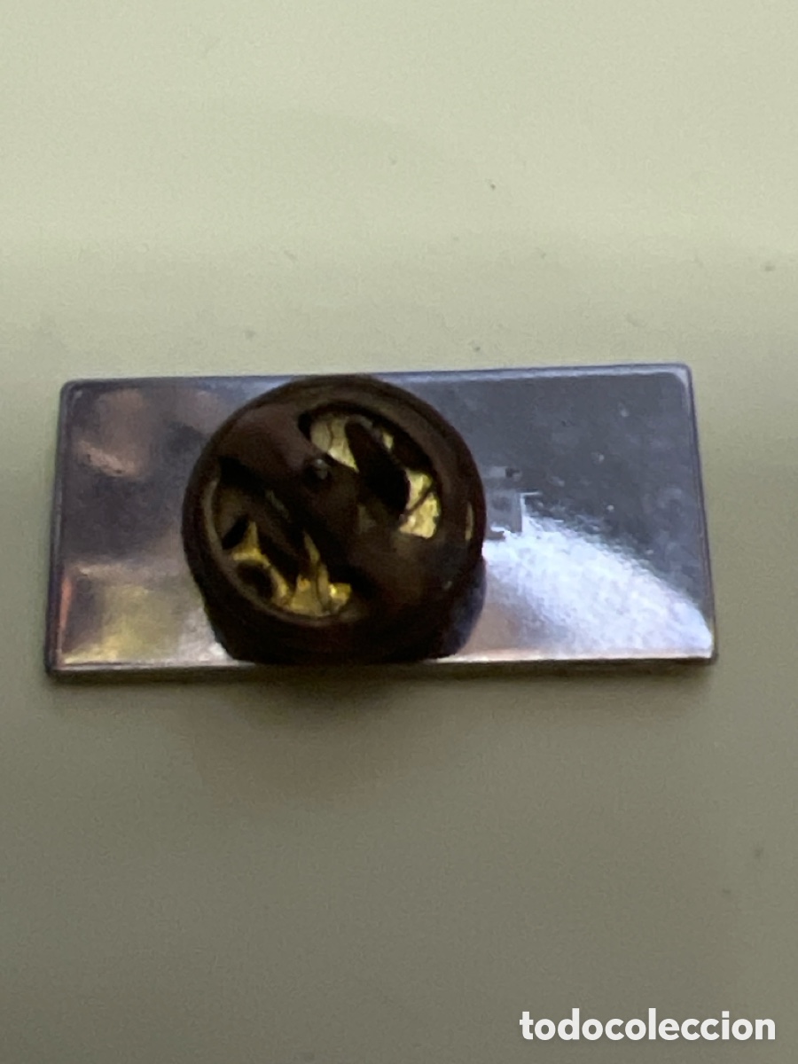 Pins de colecci&oacute;n: T1/E2/193. PIN - PINS - Foto 2