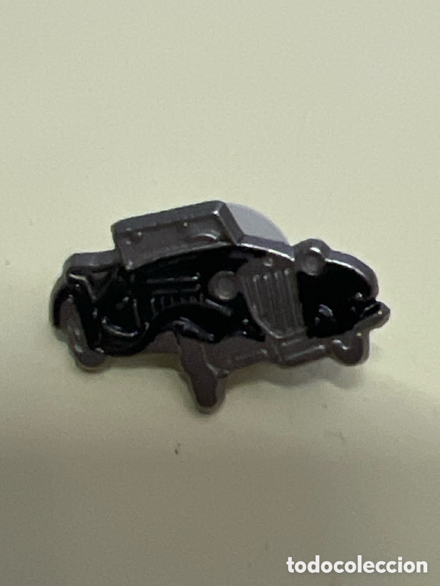 Pins de colecci&oacute;n: T1/E2/193. PIN - PINS