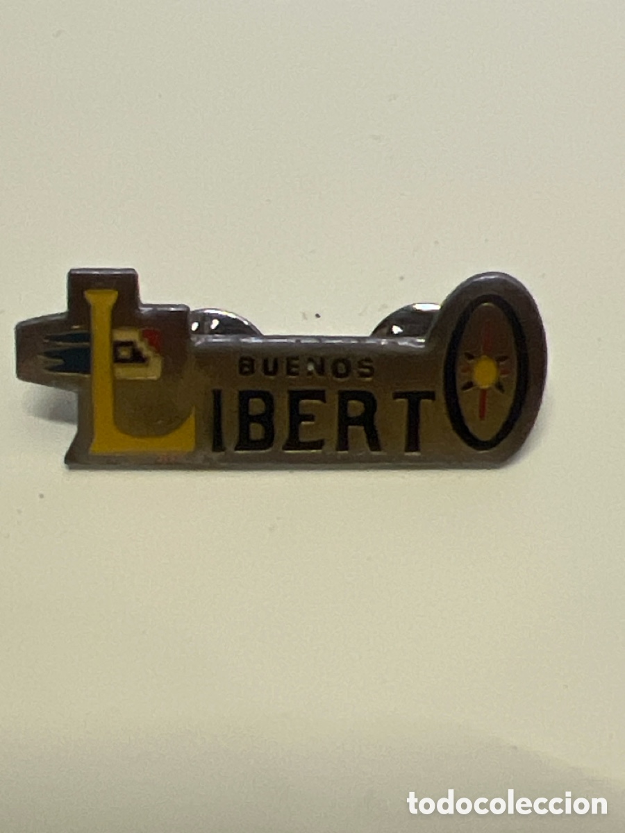 Pins de colecci&oacute;n: T1/E2/193. PIN - PINS
