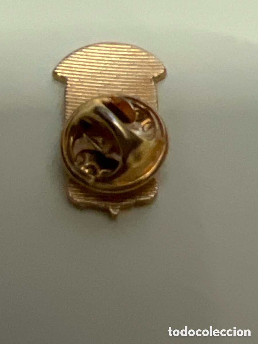 Pins de colecci&oacute;n: T1/E2/193. PIN - PINS - Foto 2