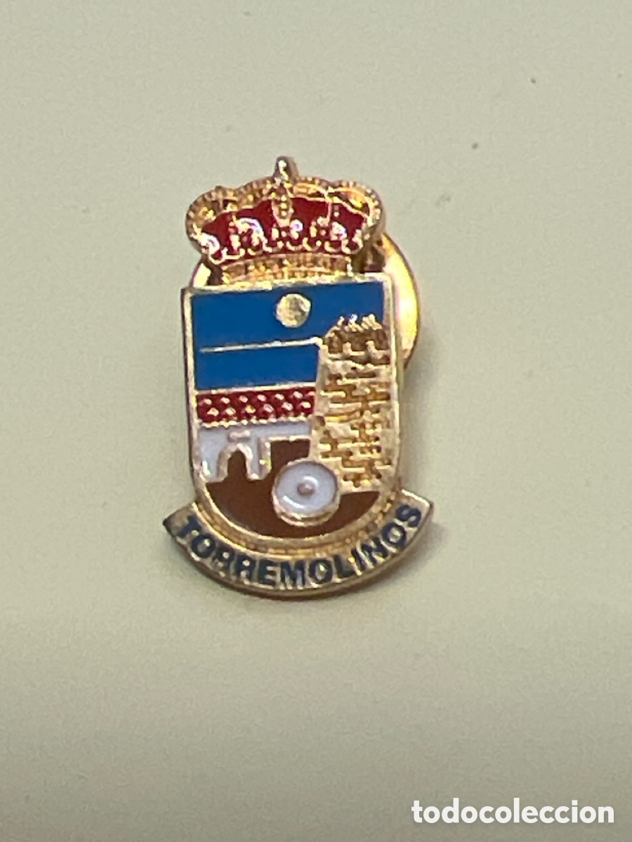 Pins de colecci&oacute;n: T1/E2/193. PIN - PINS