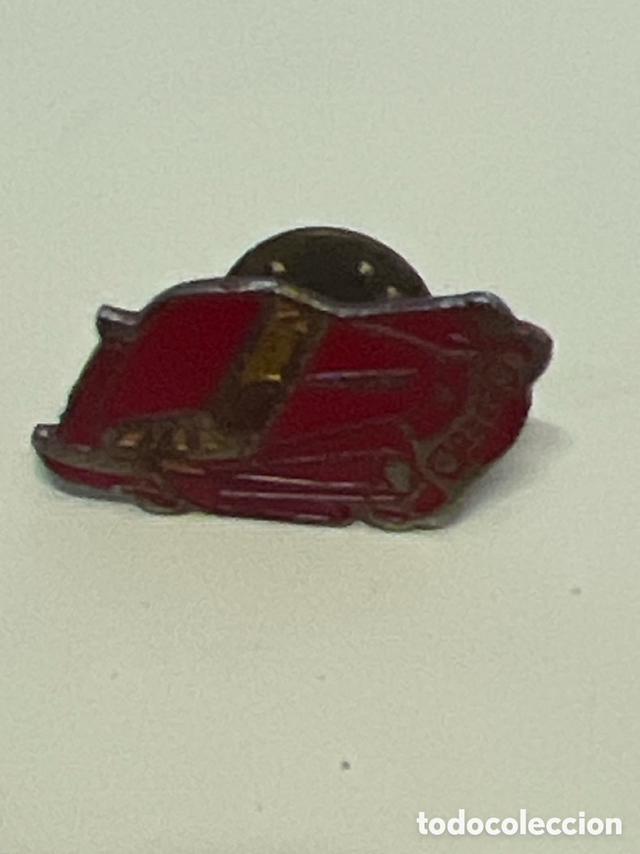 Pins de colecci&oacute;n: T1/E2/193. PIN - PINS