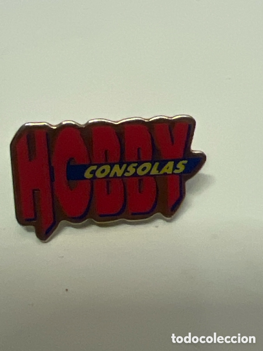 Pins de colecci&oacute;n: T1/E2/193. PIN - PINS
