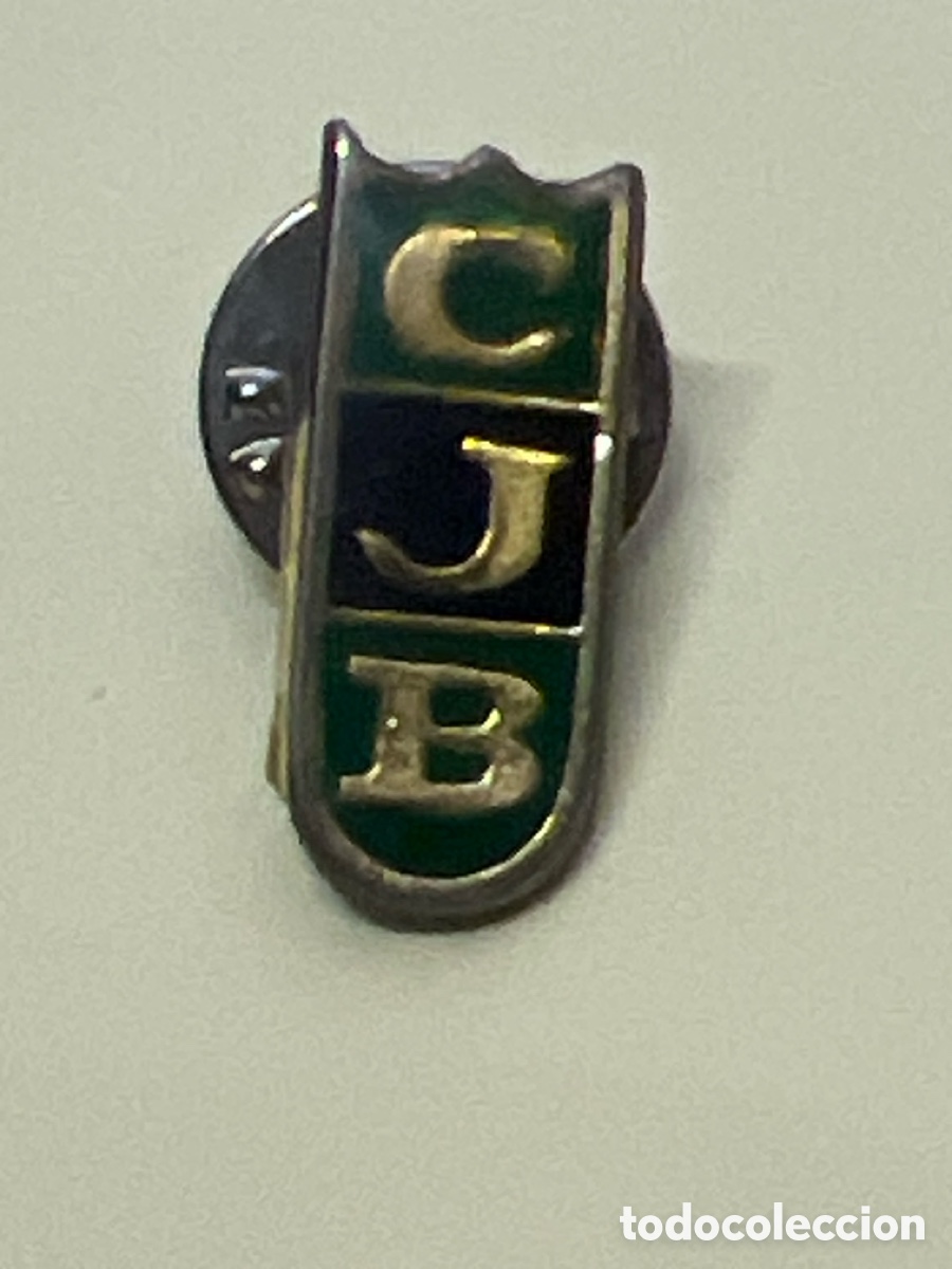Pins de colecci&oacute;n: T1/E2/193. PIN - PINS