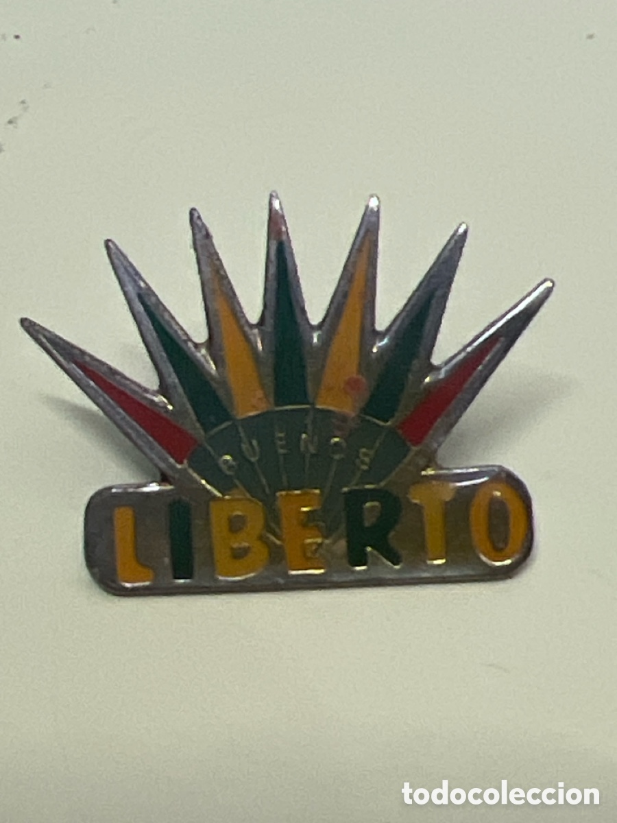 Pins de colecci&oacute;n: T1/E2/193. PIN - PINS