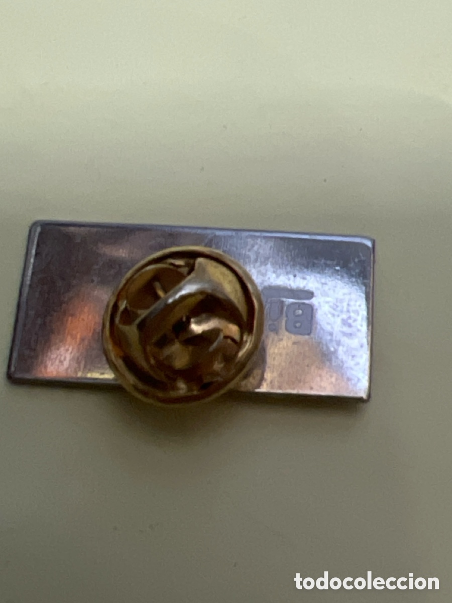 Pins de colecci&oacute;n: T1/E2/193. PIN - PINS - Foto 2