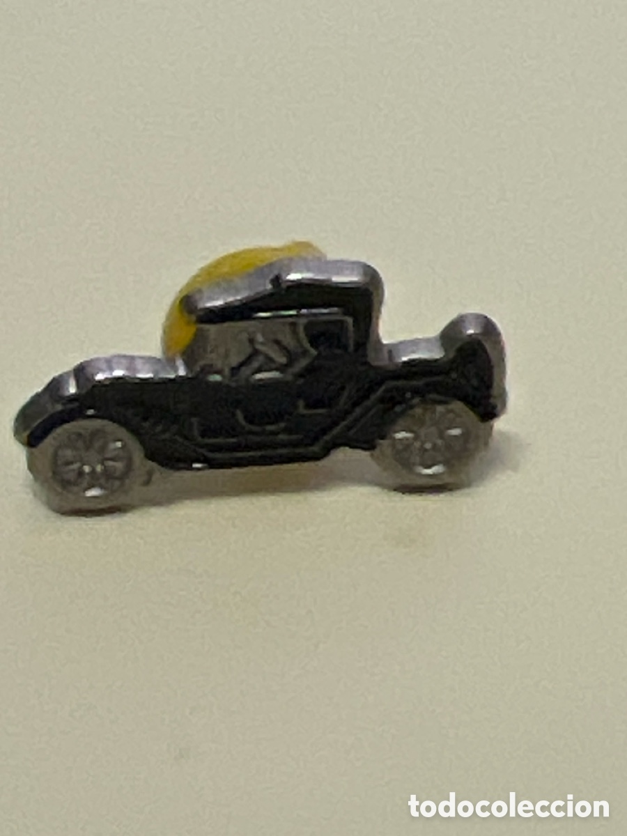 Pins de colecci&oacute;n: T1/E2/193. PIN - PINS