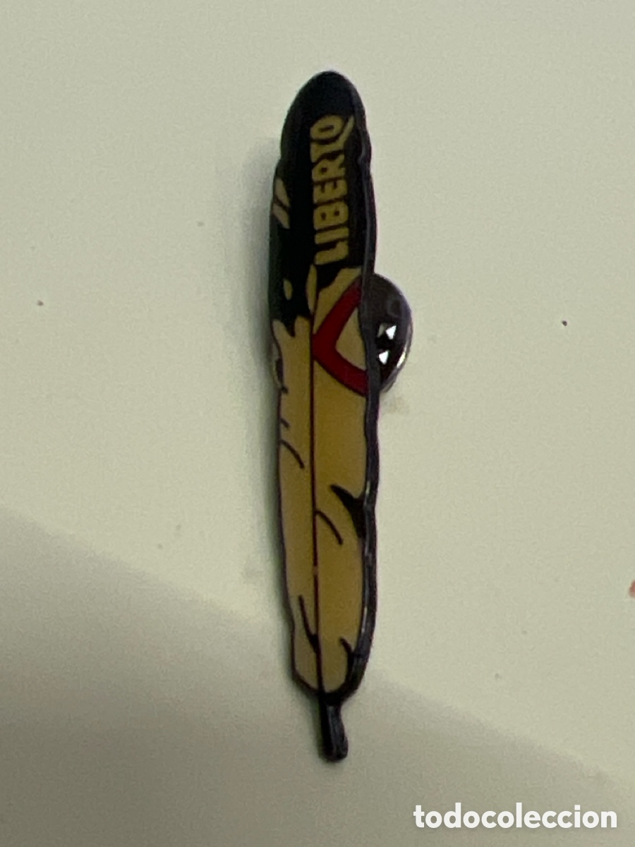 Pins de colecci&oacute;n: T1/E2/193. PIN - PINS