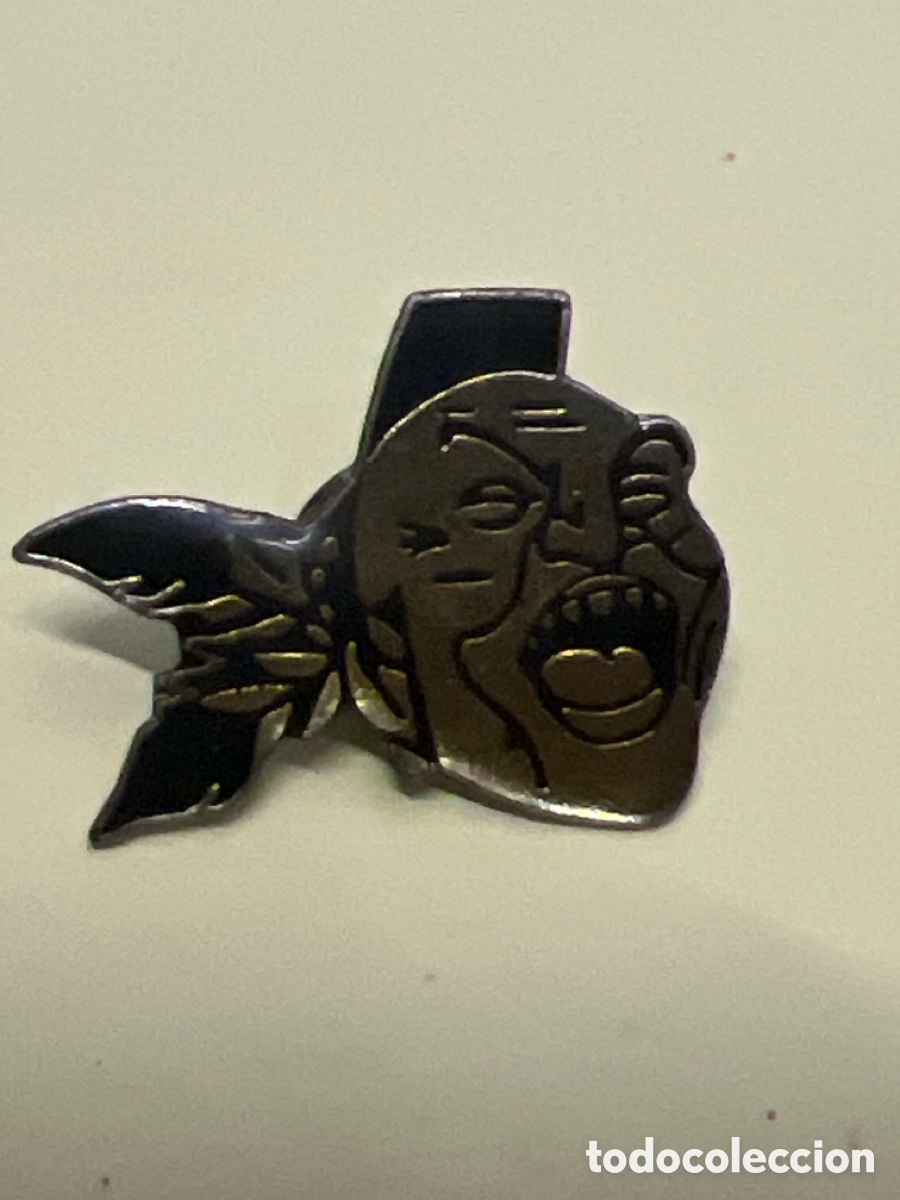 Pins de colecci&oacute;n: T1/E2/193. PIN - PINS