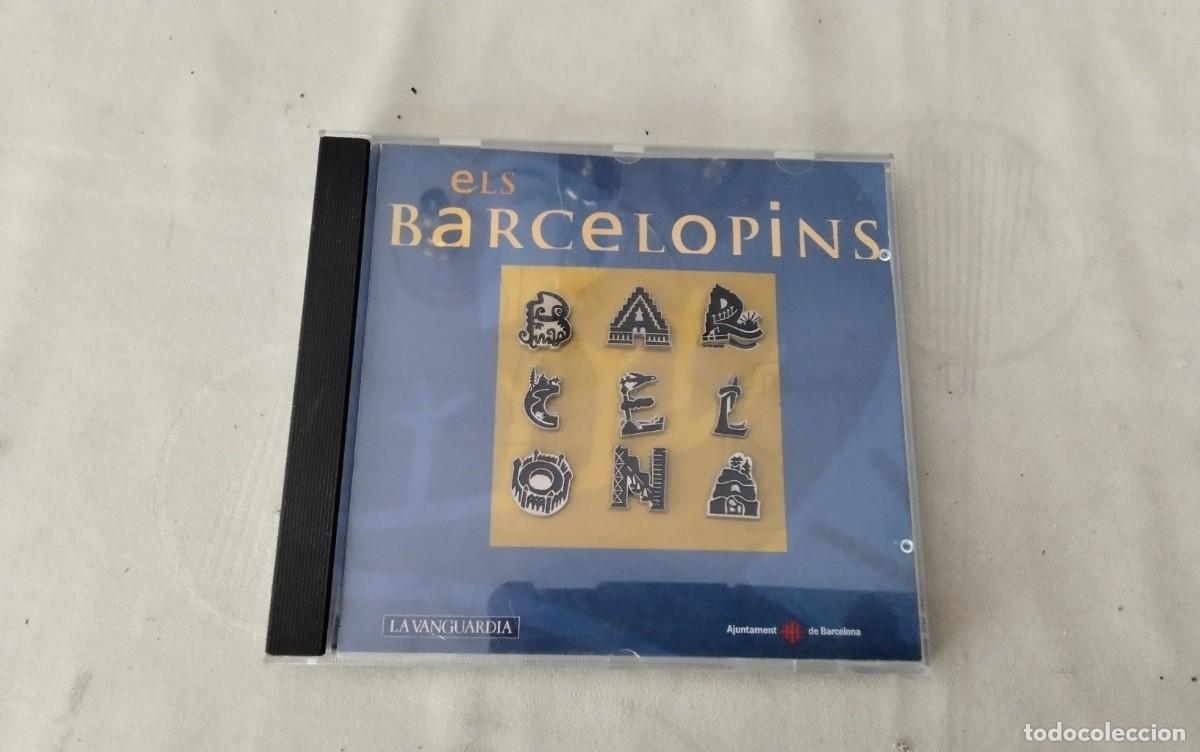 Pins de colecci&oacute;n: BARCELONA ESTUCHE DE PINS DISE&Ntilde;ADOS POR XAVIER MARISCAL A&Ntilde;O 1996