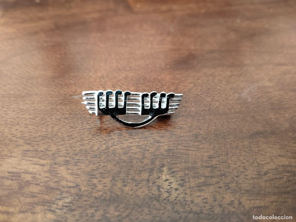 Pins de colecci&oacute;n: Alfiler M&uacute;sica. Notas musicales.