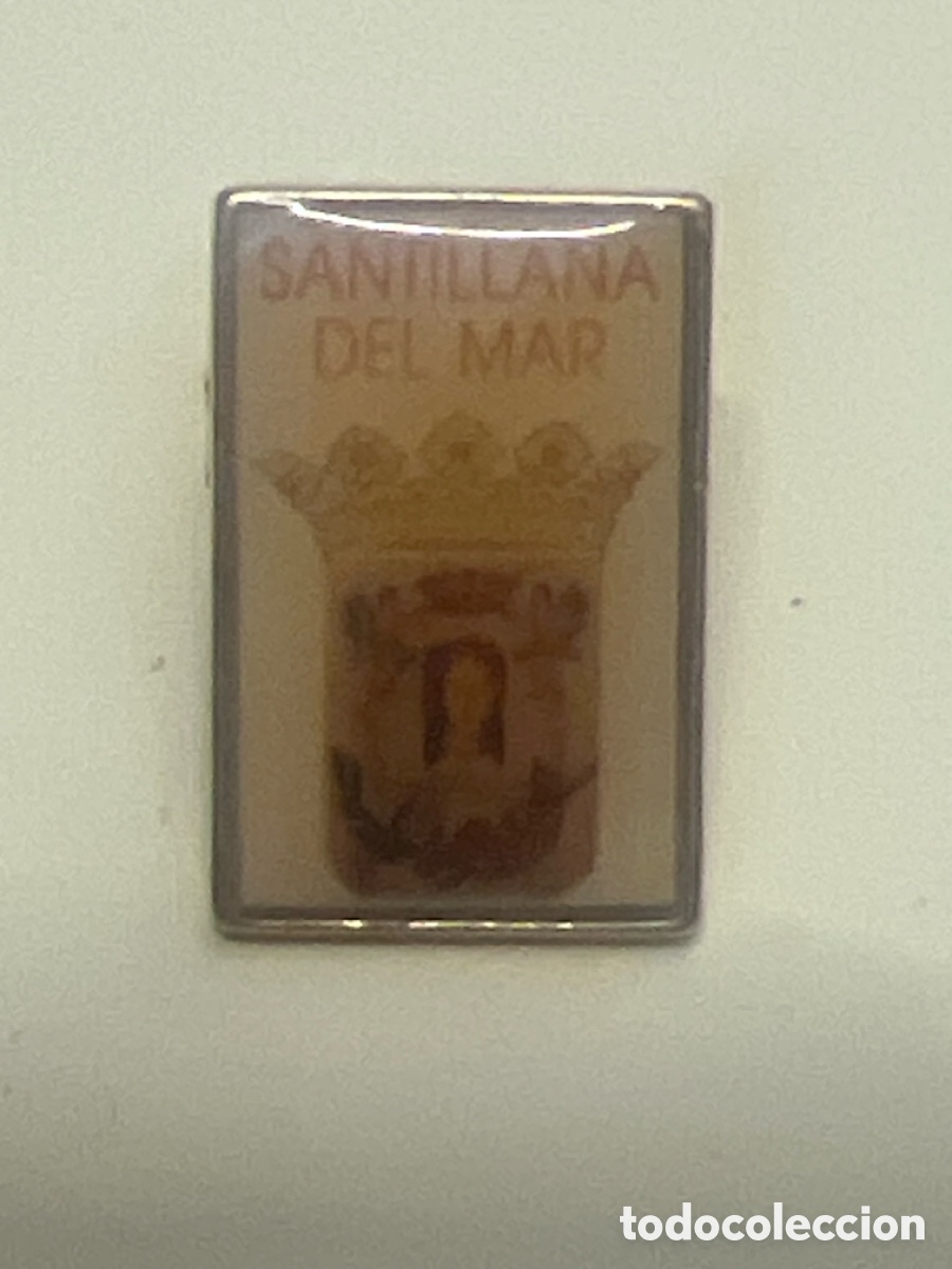 Collection pins: T1/E2/198. PIN - PINS