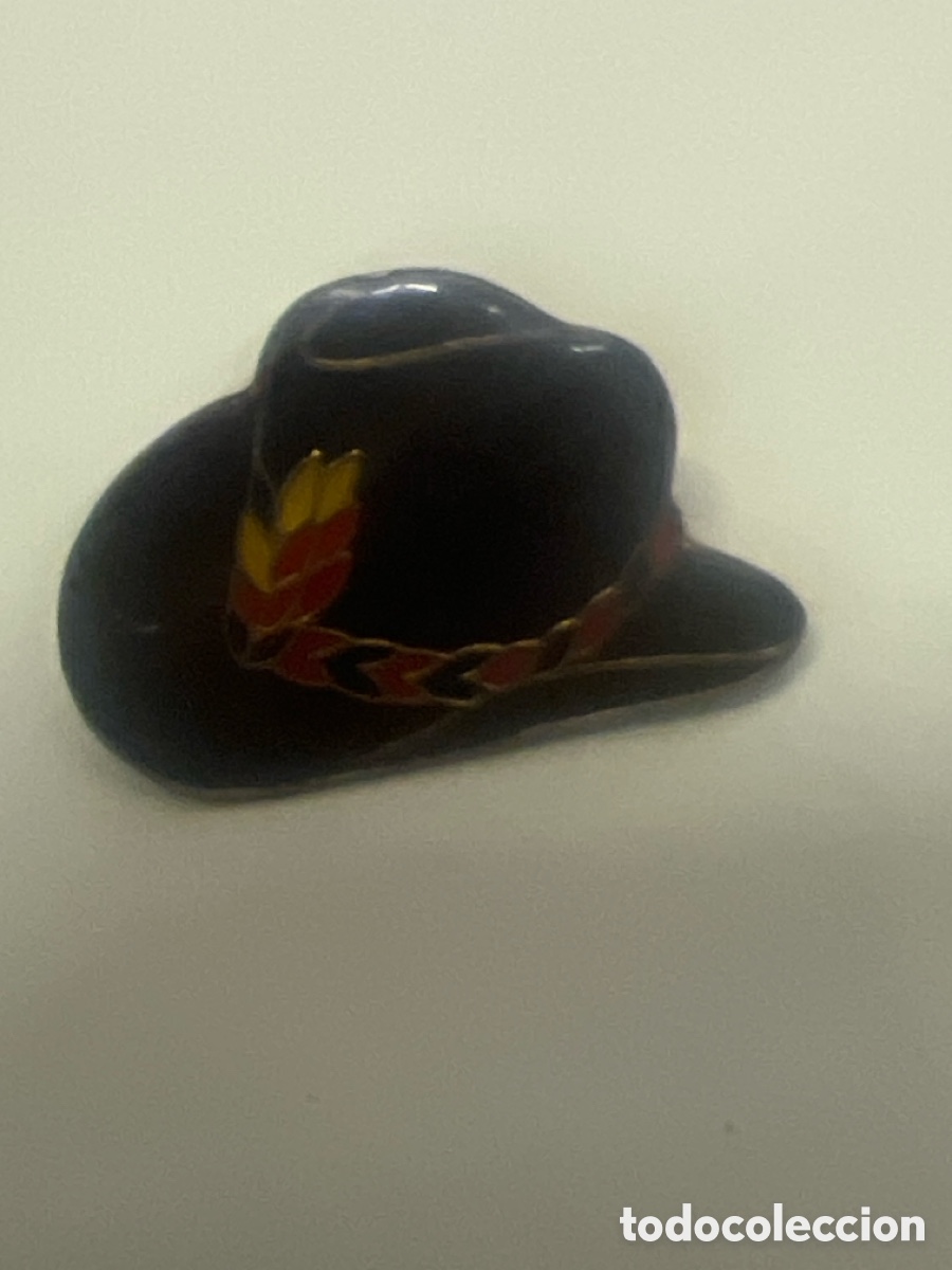 Collection pins: T1/E2/198. PIN - PINS