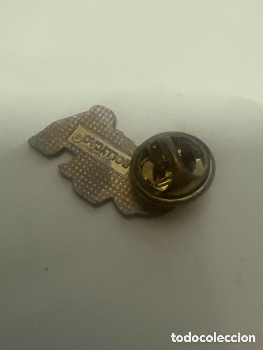 Pins de colecci&oacute;n: T1/E2/198. PIN - PINS - Foto 2