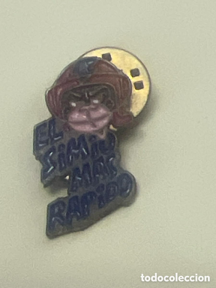 Collection pins: T1/E2/198. PIN - PINS