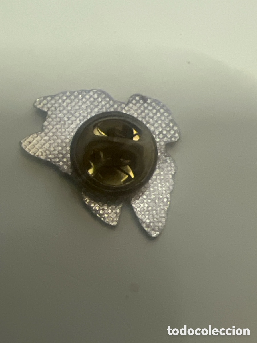 Pins de colecci&oacute;n: T1/E2/198. PIN - PINS - Foto 2
