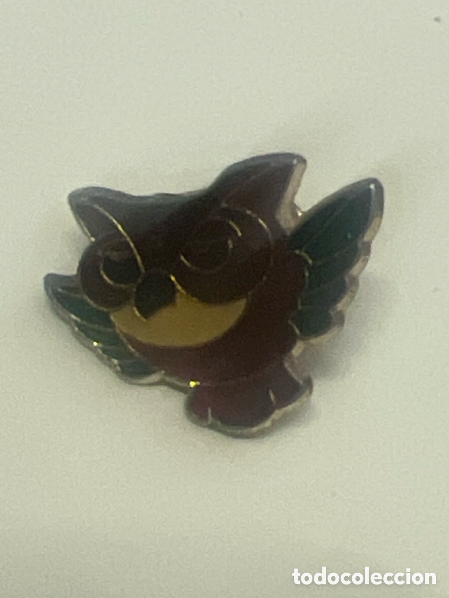 Collection pins: T1/E2/198. PIN - PINS