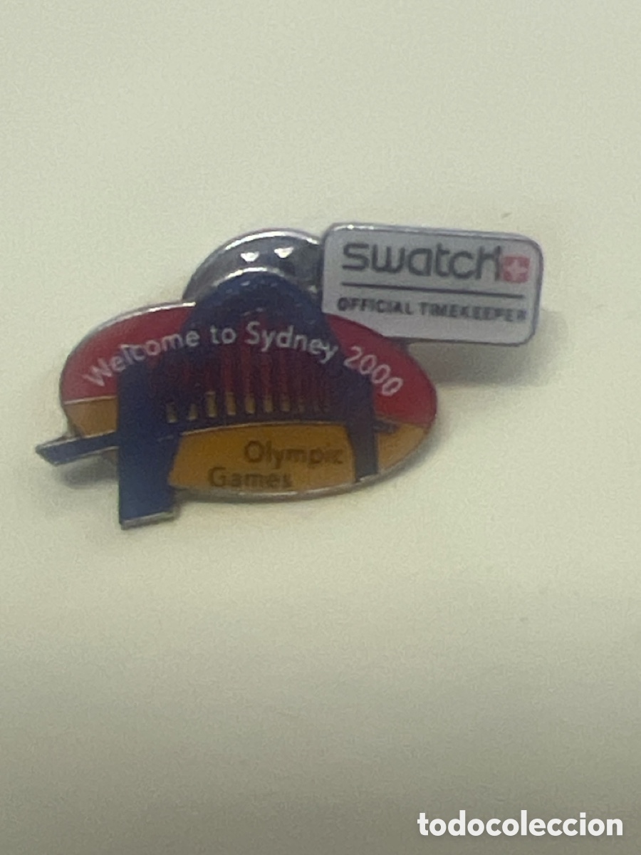 Collection pins: T1/E2/198. PIN - PINS