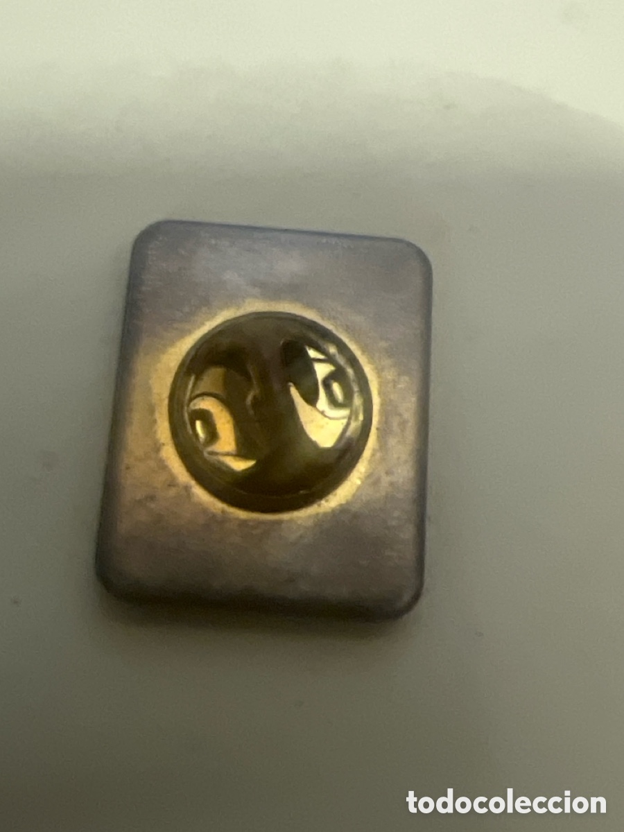Pins de colecci&oacute;n: T1/E2/198. PIN - PINS - Foto 2