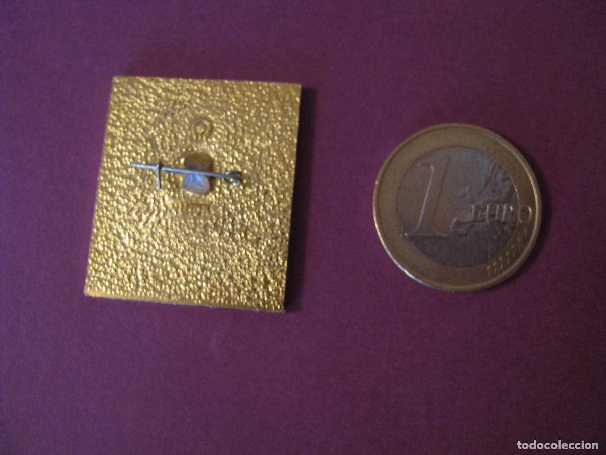 Pins de colecci&oacute;n: PIN DE URSS, RUSIA. MOSCU. KREMLIN. - Foto 2