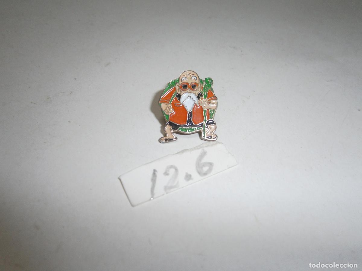 Pins de colecci&oacute;n: ANTIGUO PIN MOCHILERO A&Ntilde;OS 90