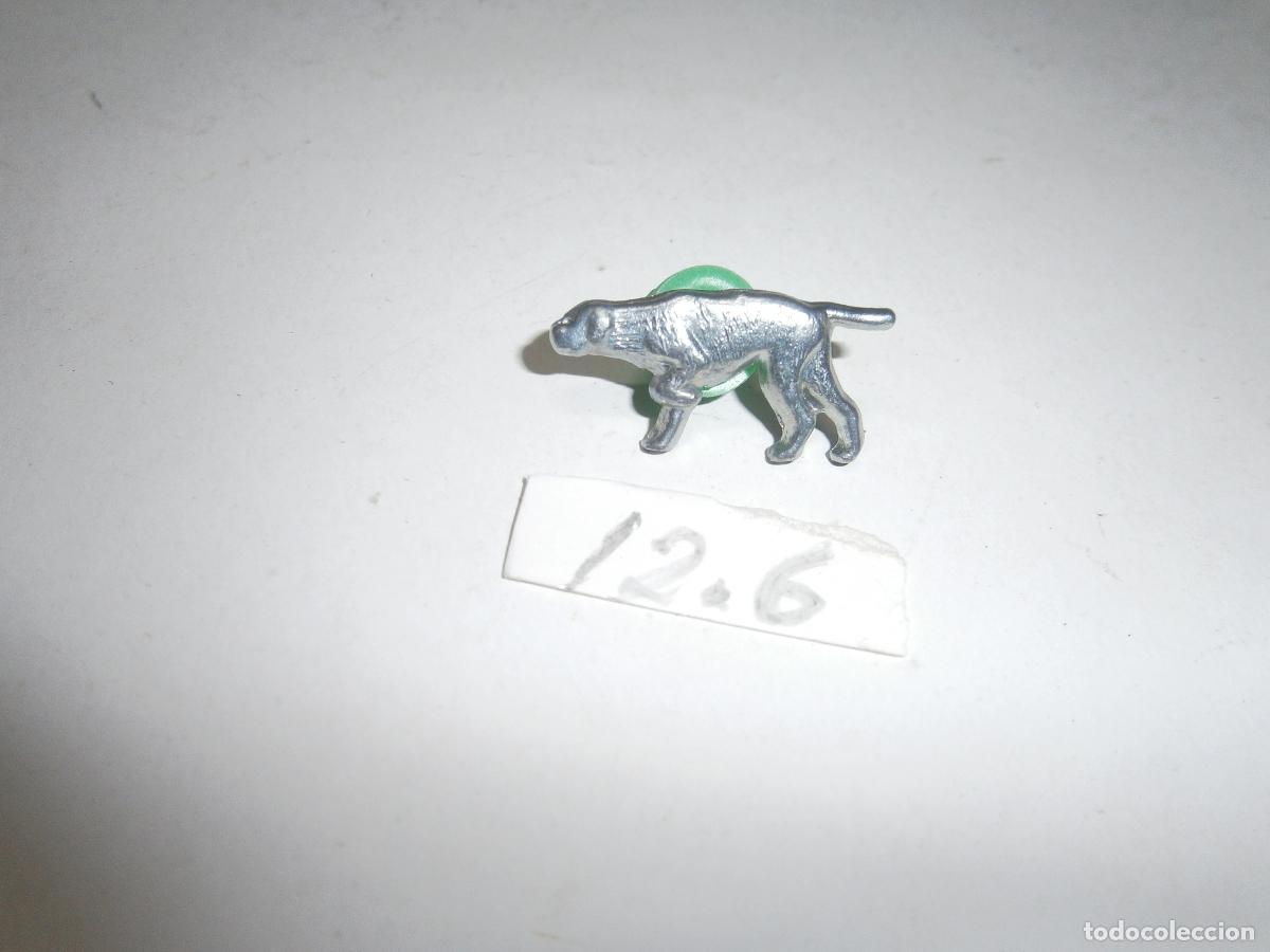 Pins de colecci&oacute;n: ANTIGUO PIN PERRO DE CAZA A&Ntilde;OS 90