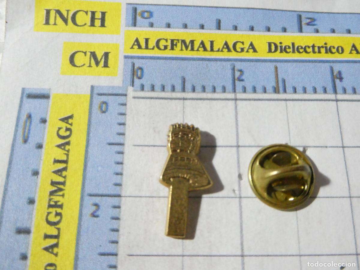 Pins de colecci&oacute;n: PIN DE AVIONES AEROL&Iacute;NEAS. AEROPUERTO DE VITORIA &Aacute;LAVA PAIS VASCO TORRE CONTROL