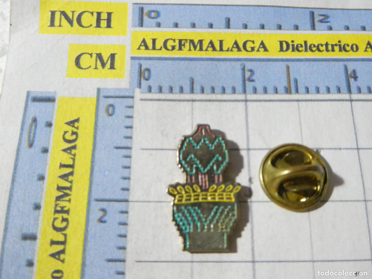 Pins de colecci&oacute;n: PIN DE TURISMO? &Aacute;LAVA? PAIS VASCO? VITORIA?