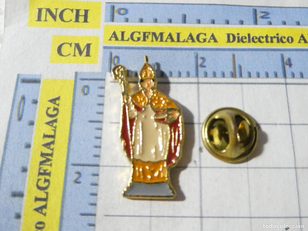 Pins de colecci&oacute;n: PIN RELIGIOSO SEMANA SANTA. PRESUMIBLEMENTE PAIS VASCO - NAVARRA