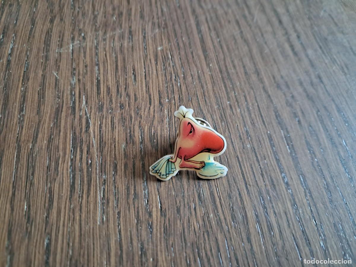 Pins de colecci&oacute;n: pin de publicidad, medicamentos civeran.