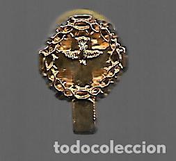 Pins de colecci&oacute;n: PRECIOSO PINS RELIGIOSO